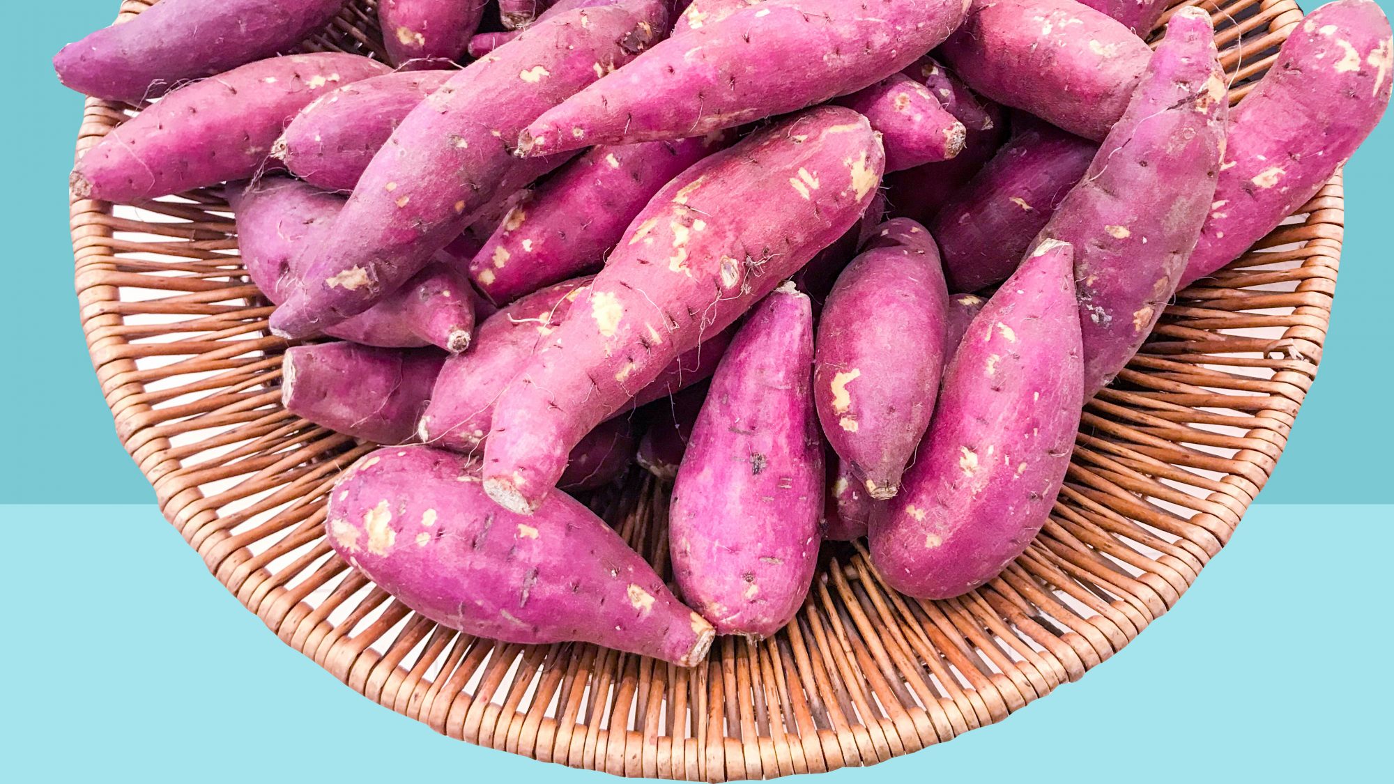 Sweet Potato - 250g